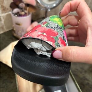 Floral Women's Sandals